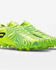 Phenom Elite Rick and Morty Cleats — Quantum Speed 2.0