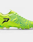 Phenom Elite Rick and Morty Cleats — Quantum Speed 2.0