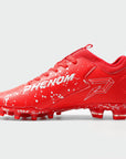 Kool-Aid 'Cherry' Cleats — Quantum Speed by Phenom Elite