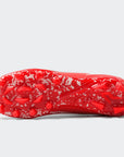Kool-Aid 'Cherry' Cleats — Quantum Speed by Phenom Elite