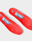 Kool-Aid 'Cherry' Cleats — Quantum Speed by Phenom Elite