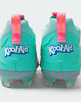 Kool-Aid 'Sharkleberry Fin' Cleats — Quantum Speed by Phenom Elite