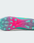 Kool-Aid 'Sharkleberry Fin' Cleats — Quantum Speed by Phenom Elite