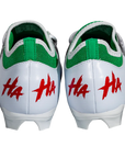 Officially Licensed Joker Cleats — Velocity 2.0 by Phenom Elite