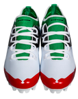 Officially Licensed Joker Cleats — Velocity 2.0 by Phenom Elite