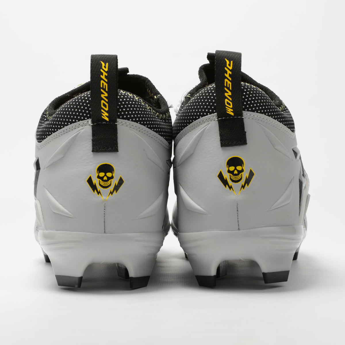 Warhawk Cleats — Quantum Speed 2.0 by Phenom Elite - Bat Wraps