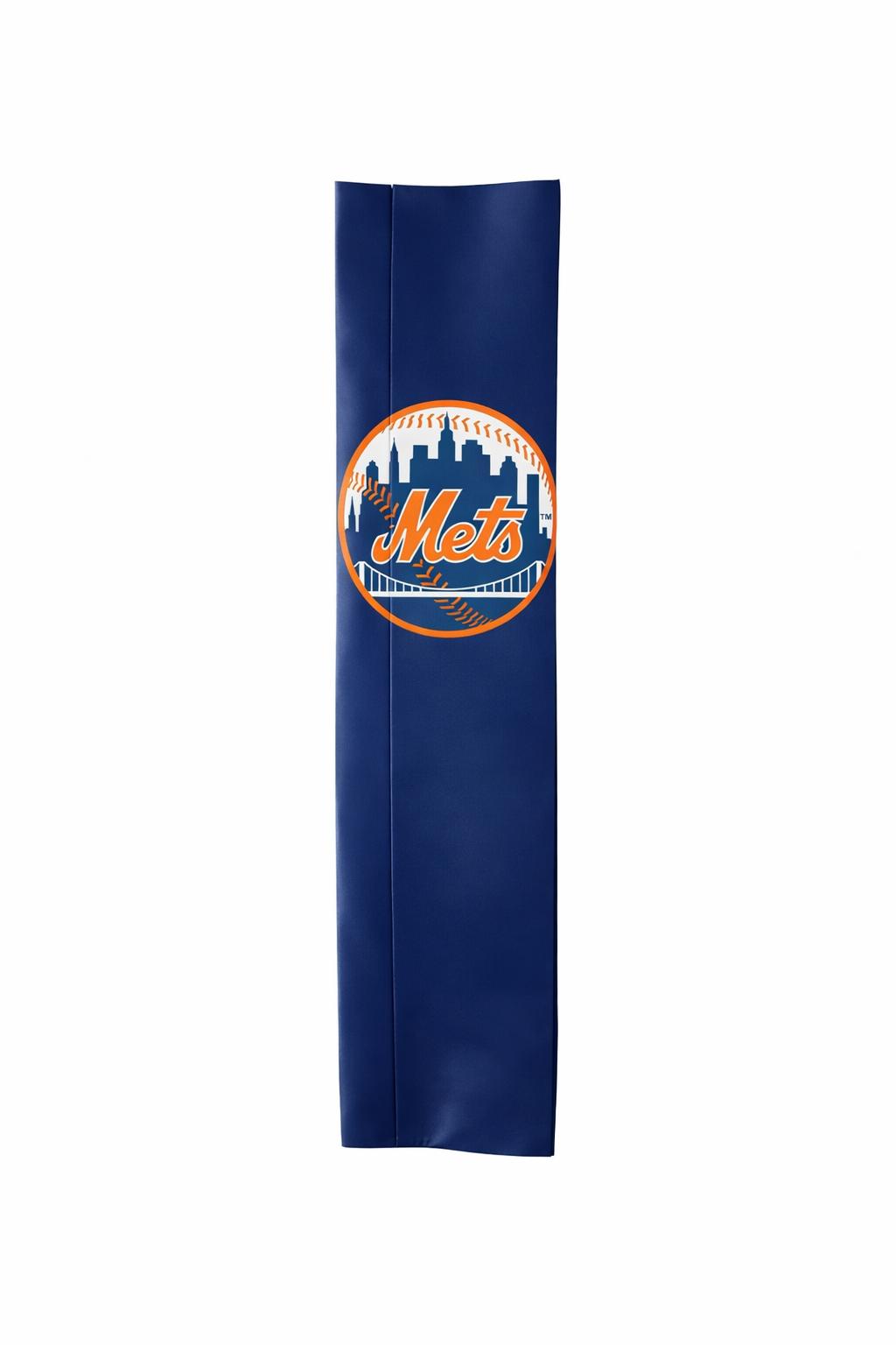 MLB New York Mets Bat Wrap For Composite &amp; Wood Bat - Bat Wraps