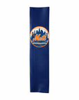 MLB New York Mets Bat Wrap For Composite & Wood Bat - Bat Wraps