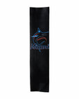 MLB Miami Marlins Bat Wrap For Composite & Wood Bat - Bat Wraps