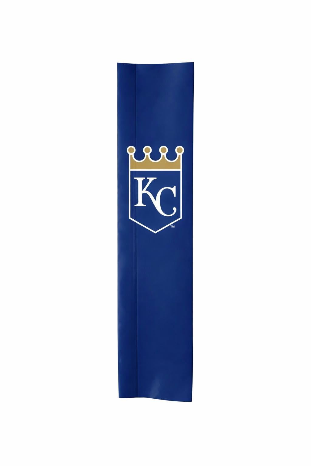 MLB Kansas City Royals Bat Wrap For Composite &amp; Wood Bat - Bat Wraps