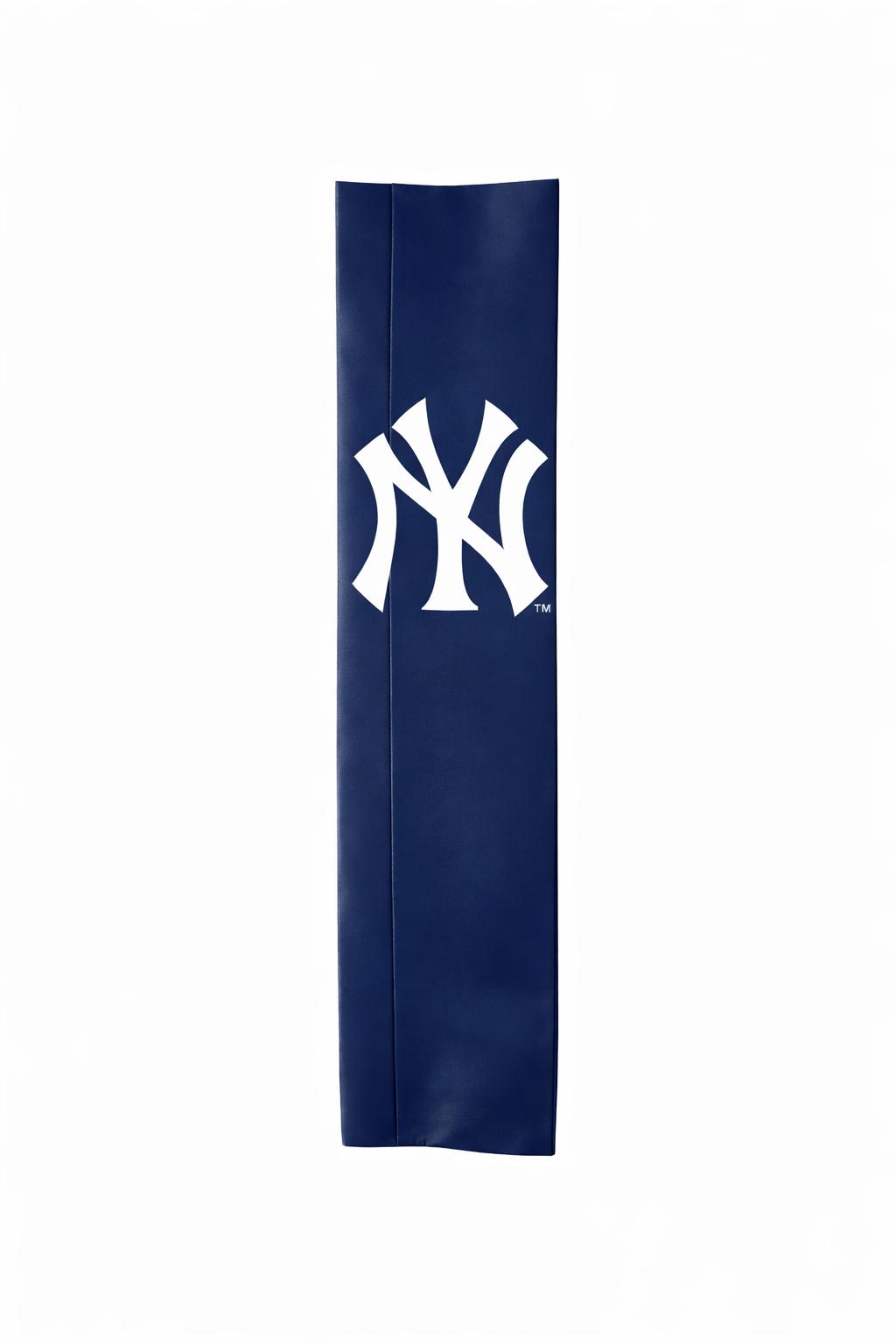 MLB New York Yankees Bat Wrap For Composite &amp; Wood Bat - Bat Wraps