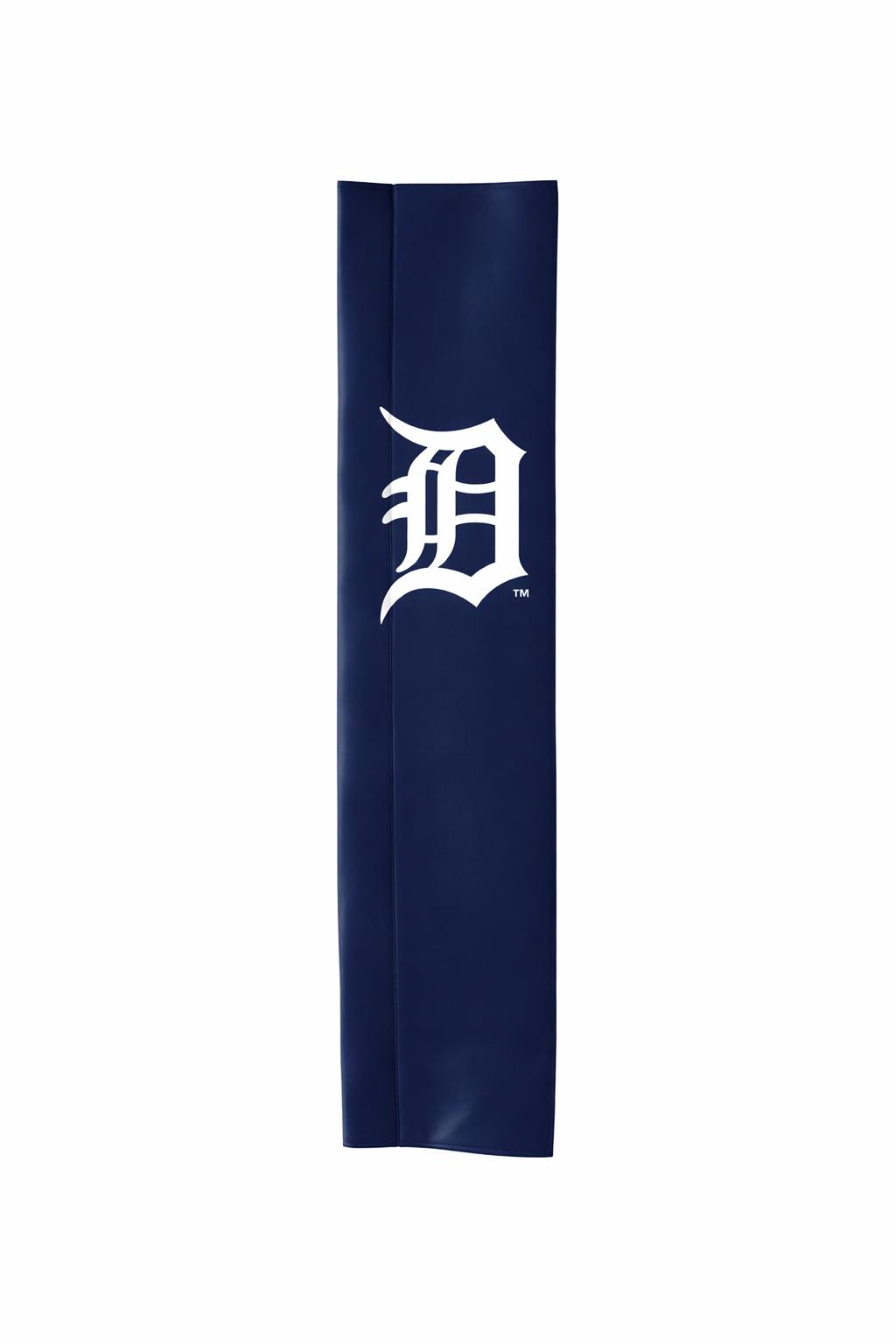 MLB Detroit Tigers Bat Wrap For Composite & Wood Bat - Bat Wraps