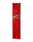 MLB St Louis Cardinals Bat Wrap For Composite & Wood Bat - Bat Wraps