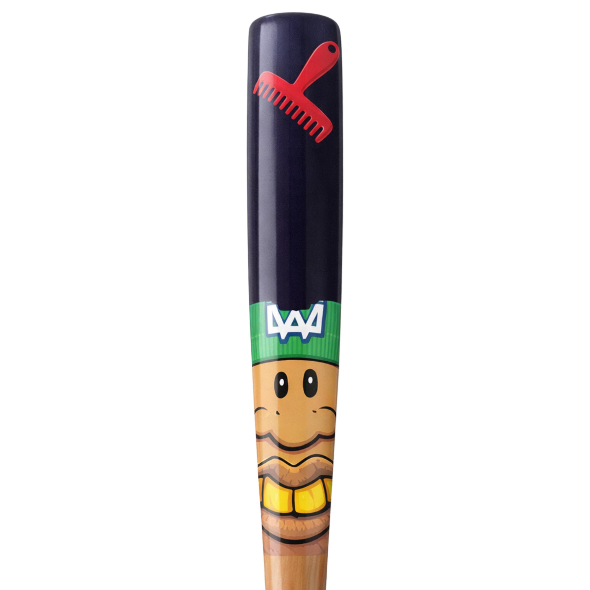 Yard Boss For Composite, Wood , Alloy & Whiffle Bats - Bat Wraps