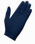 Navy GG Golf Glove