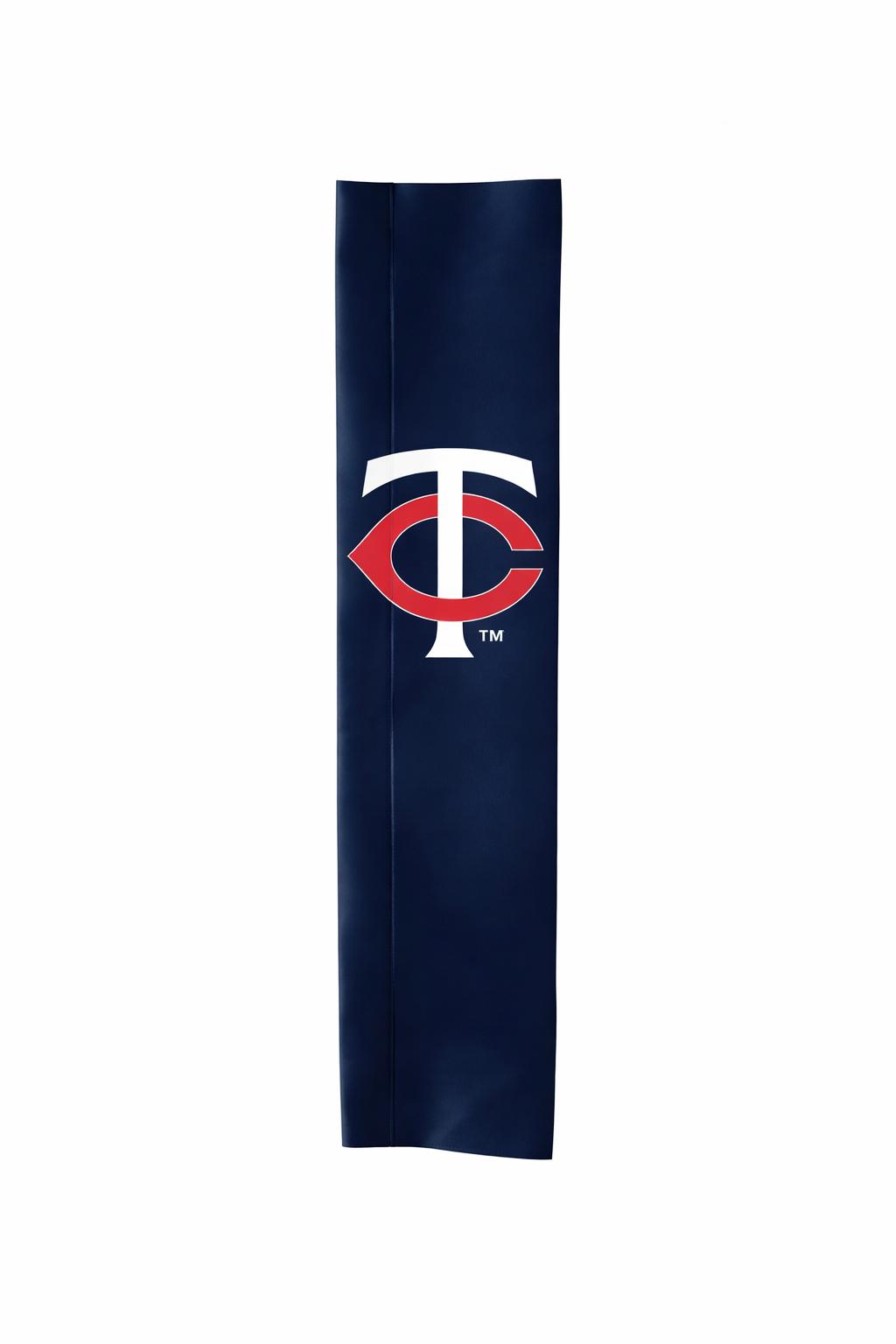 MLB Minnesota Twins Bat Wrap For Composite &amp; Wood Bat - Bat Wraps