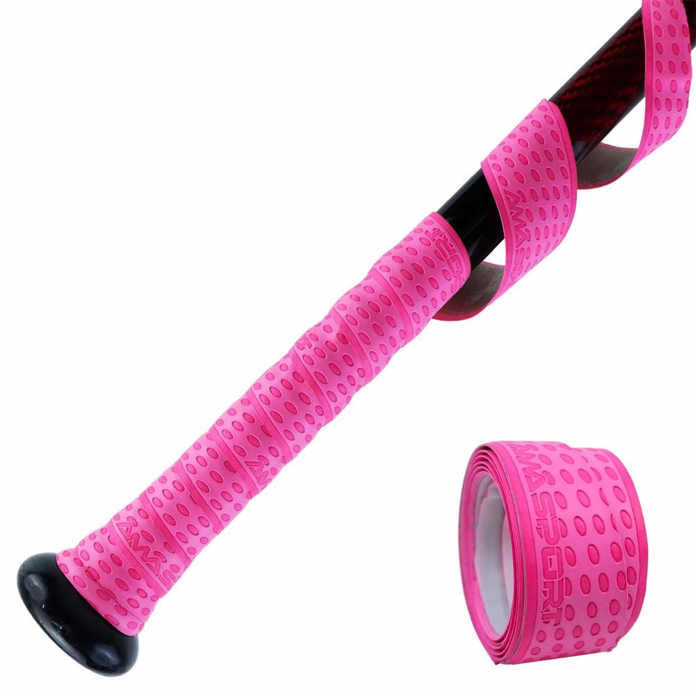 Pink Surge Bat Grip - Bat Wraps