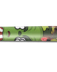 Grinch Bat Wrap - Bat Wraps