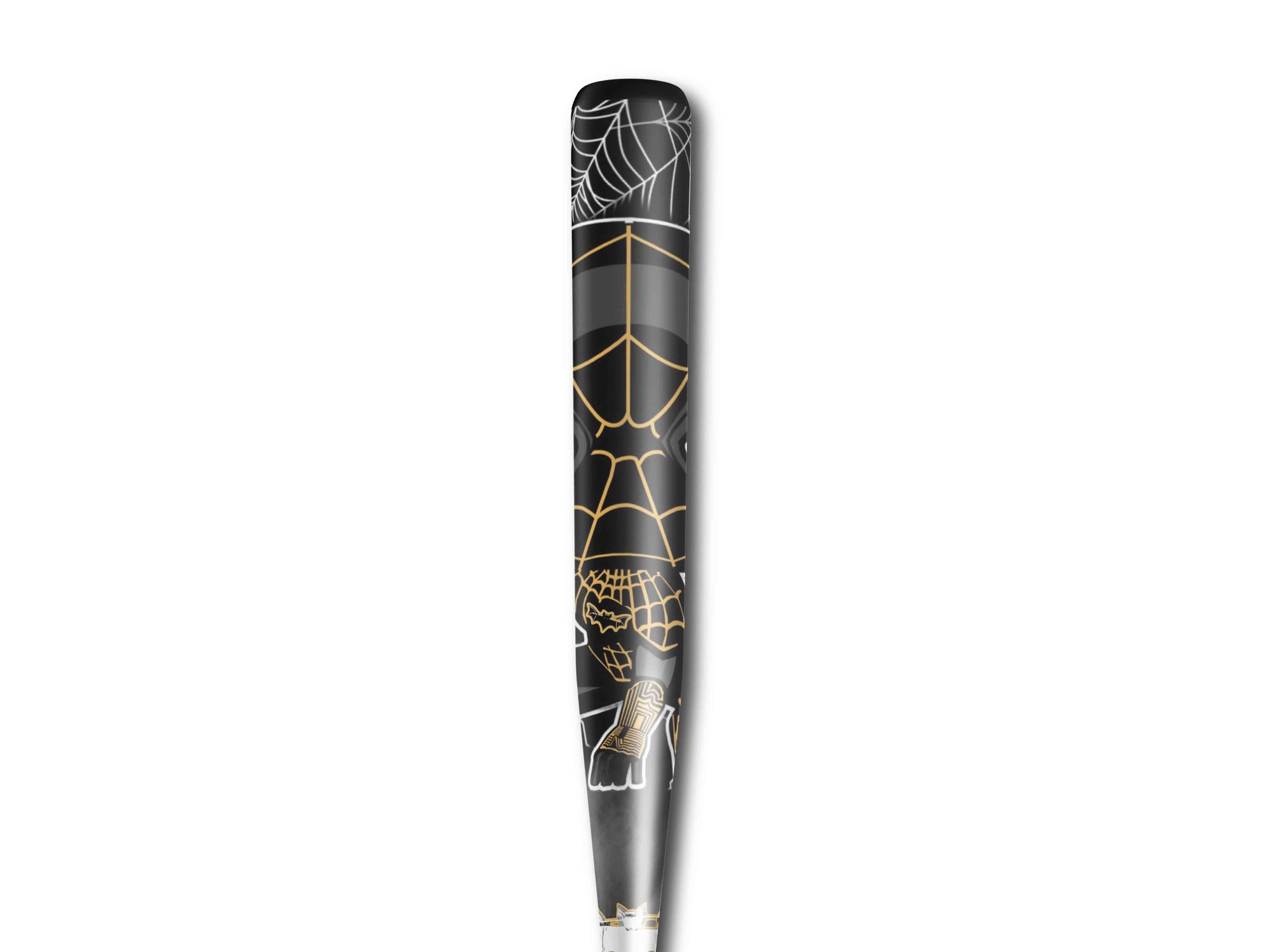 Spider Bat Wrap - Bat Wraps