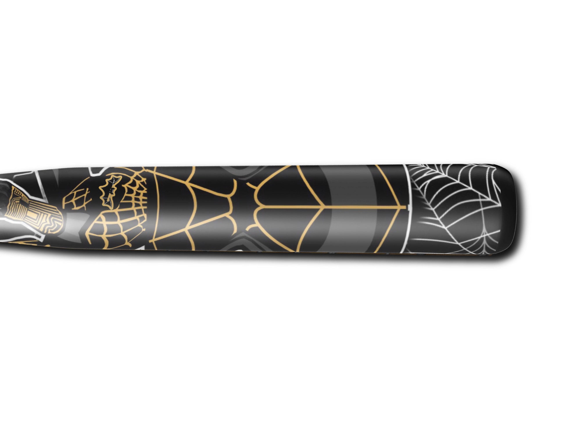 Spider Bat Wrap - Bat Wraps