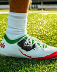 Officially Licensed Joker Cleats — Velocity 2.0 by Phenom Elite
