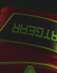 BAT GEAR // GRINCH HOLIDAY Batting Glove Set